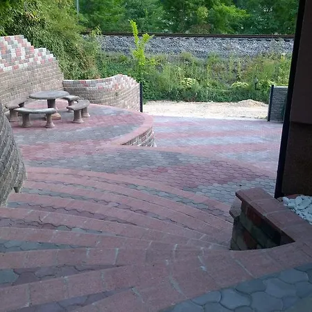 Villa Holiday Pauk Dvoslap