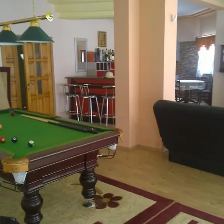 Holiday Pauk Dvoslap Villa Bihac