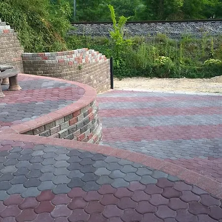 Villa Holiday Pauk Dvoslap Bihac