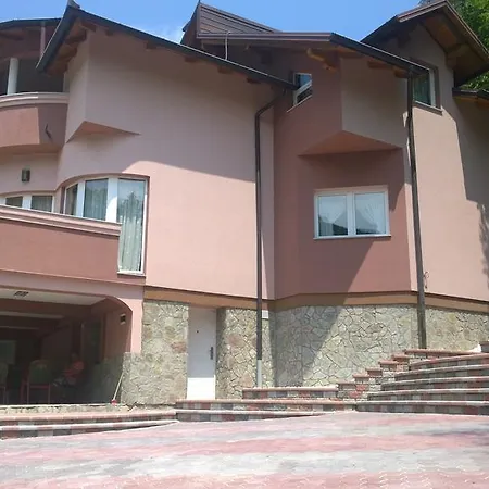 Villa Holiday Pauk Dvoslap