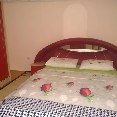 Holiday Pauk Dvoslap Bihac