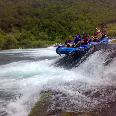Holiday Pauk Dvoslap * Bihac