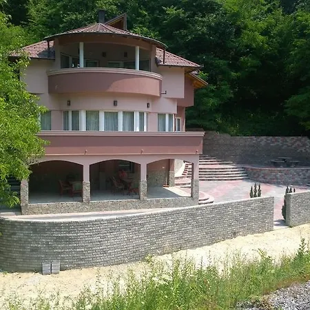 Holiday Pauk Dvoslap Villa Bihac