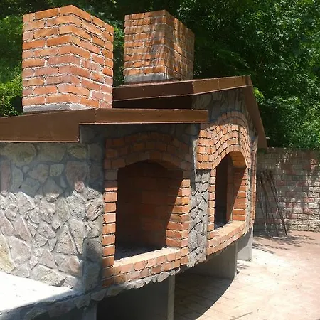 Villa Holiday Pauk Dvoslap *