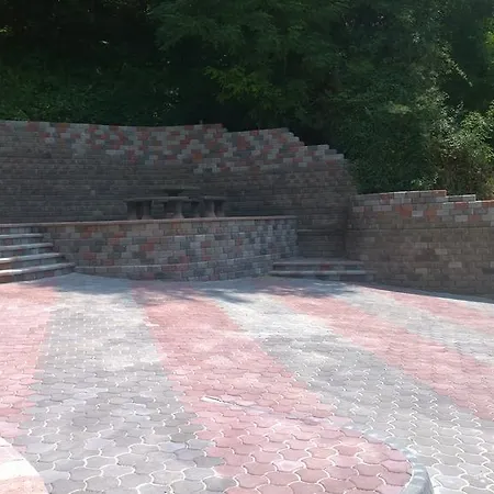 Holiday Pauk Dvoslap Villa *