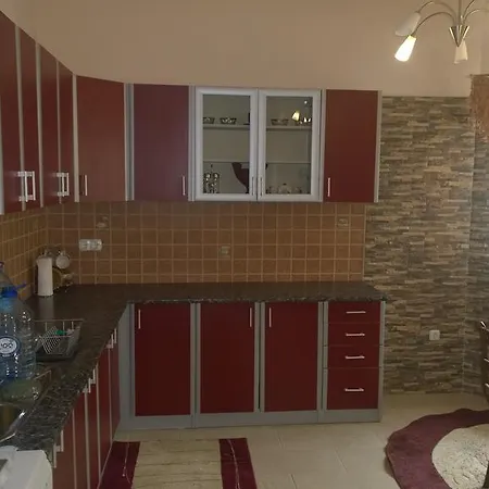 Villa Holiday Pauk Dvoslap