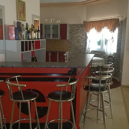 Villa Holiday Pauk Dvoslap *