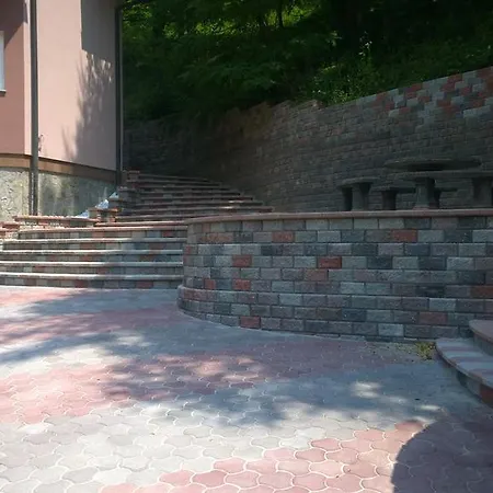 Holiday Pauk Dvoslap Villa Bihac