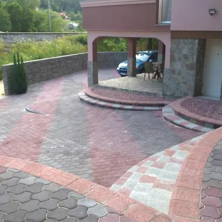 Villa Holiday Pauk Dvoslap *