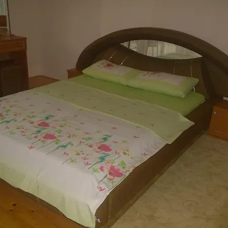Holiday Pauk Dvoslap Villa