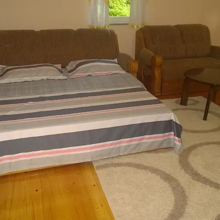 Holiday Pauk Dvoslap Villa Bihac