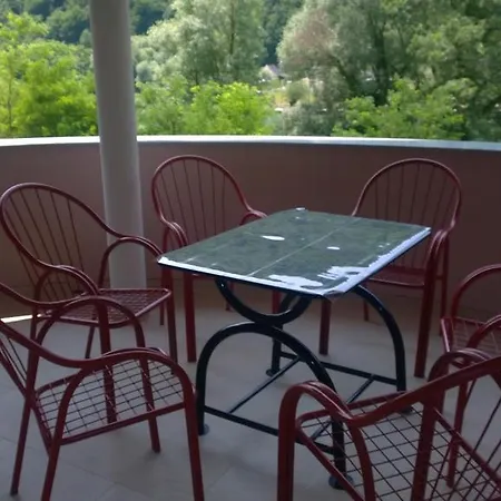 Holiday Pauk Dvoslap Villa