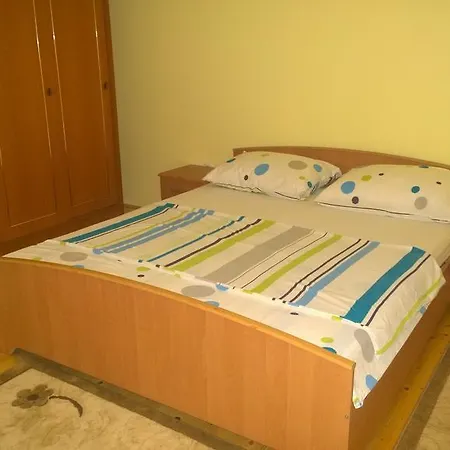 Villa Holiday Pauk Dvoslap Bihac