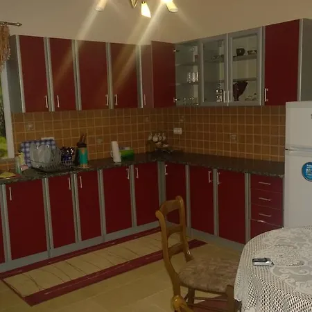 Villa Holiday Pauk Dvoslap