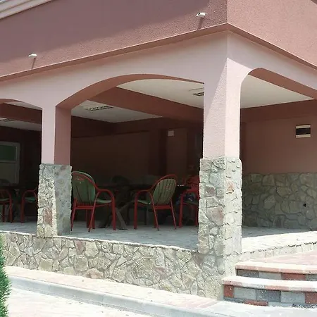 Holiday Pauk Dvoslap Bihac