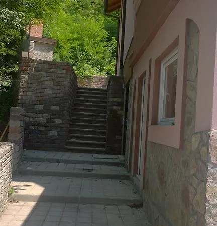 Holiday Pauk Dvoslap Villa *