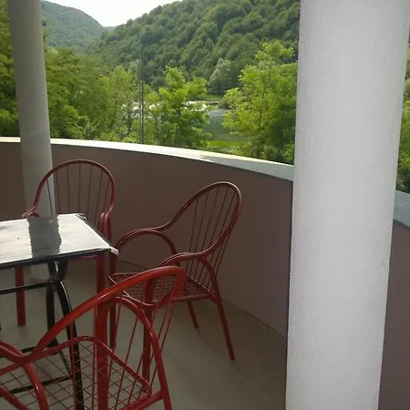 Holiday Pauk Dvoslap Villa