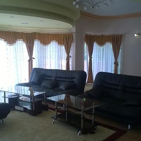 Villa Holiday Pauk Dvoslap