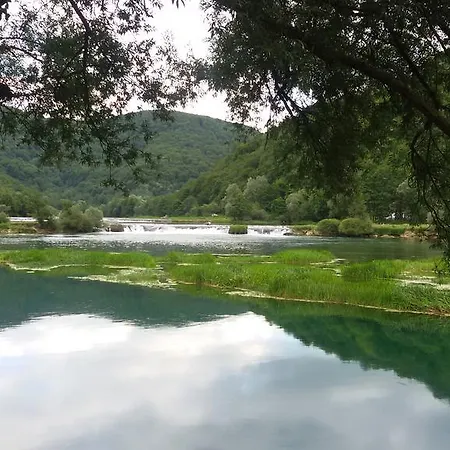 Holiday Pauk Dvoslap Bihac