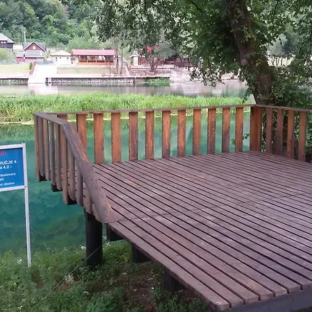 Villa Holiday Pauk Dvoslap Bihac