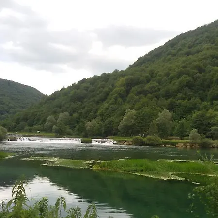 Villa Holiday Pauk Dvoslap