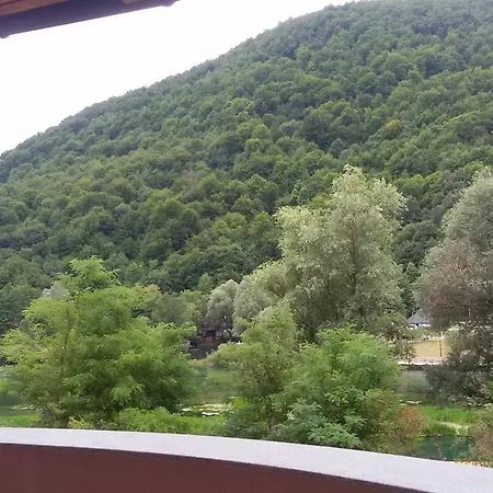 Holiday Pauk Dvoslap Villa Bihac