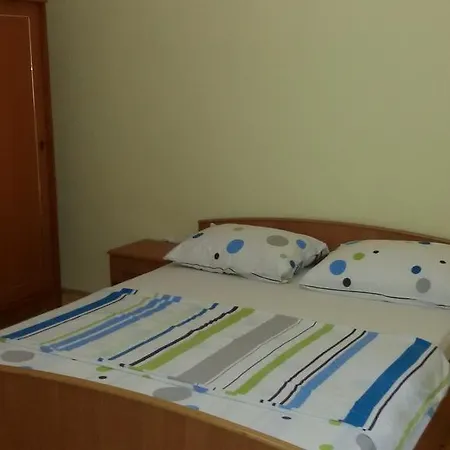 Holiday Pauk Dvoslap Bihac