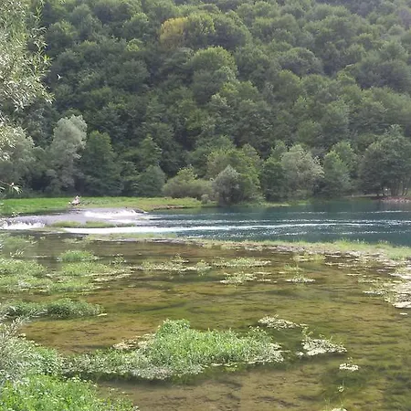 Villa Holiday Pauk Dvoslap Bihac