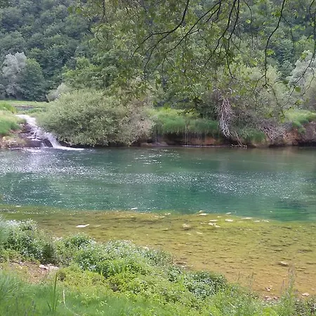 Holiday Pauk Dvoslap Bihac