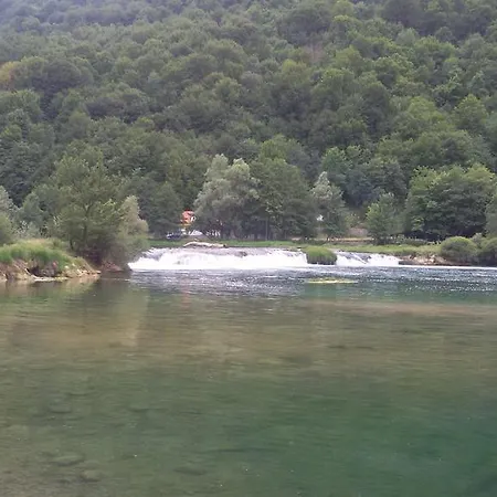 Holiday Pauk Dvoslap * Bihac