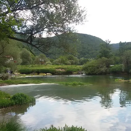 Holiday Pauk Dvoslap Bihac