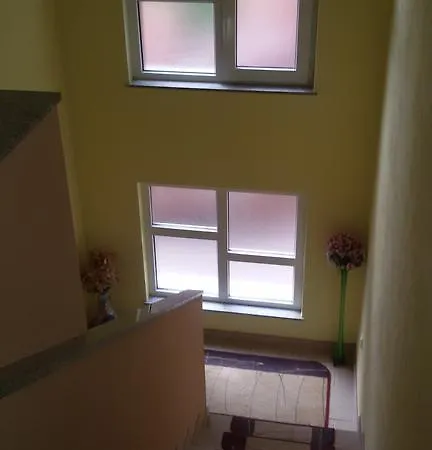 Holiday Pauk Dvoslap Villa