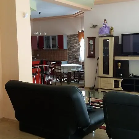 Villa Holiday Pauk Dvoslap Bihac